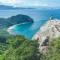 坐观山海