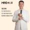MR G 美仁国   梁老师