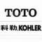 A00TOTO科勒卫浴 洁具