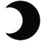Black moon
