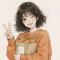 婉若晴虹