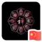 与世无争