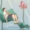 西柚_Tomorrow