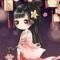 棉花团子