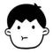 君正华年