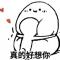 别对我冷漠我会很难过