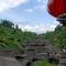 山野路人