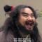 冬天擤鼻涕
