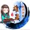 细水长流