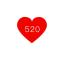 you＇re my heart, you