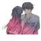 恶ING