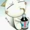 奔放的猪