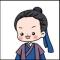   ampquot 花若闲 。