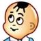 爱国Horace