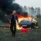 满身傲气败一人