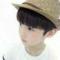 阳光男孩
