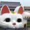 招财猫