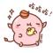 边看行尸走肉边吃螺蛳粉