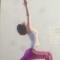 瑜伽YoGA私教meng