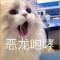 嗷呜