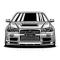 GTR