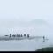 一蓑烟雨