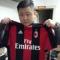 我爱MILAN