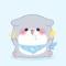 平静的海