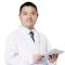 山东省非正常人类研究院于主任