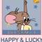 Lucky