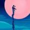 一直很安静