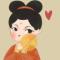 瘦过春风