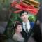 终于等到了妳