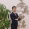 从不后退