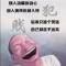 我想静一下