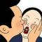 你是憨熊啊