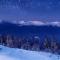 snow