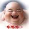 笑弥勒佛
