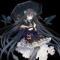 对立Grievous Lady