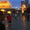 什么也不说