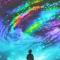 星空那片海