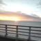 夕阳