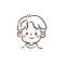 满眼星辰