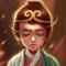骑士第一男神