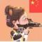 幸福来敲门
