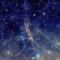 仰望星空