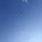 蓝天