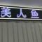 西安美人鱼假发