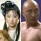 一个小胖子