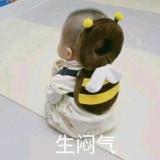 我在巷子里
